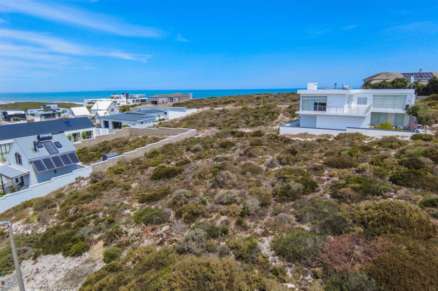 0 Bedroom Property for Sale in Yzerfontein Western Cape